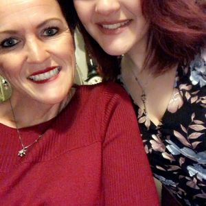 Meet your Posher, Aly